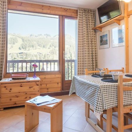 Studio Cosy 3 Pers Montgenevre, Balcon Sud, 20M² - Fr-1-330D-117 Ngoại thất bức ảnh