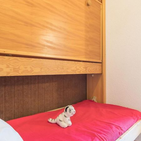 Studio Cosy 3 Pers Montgenevre, Balcon Sud, 20M² - Fr-1-330D-117 Ngoại thất bức ảnh