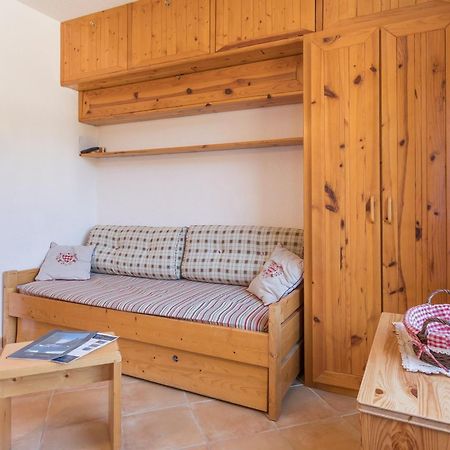Studio Cosy 3 Pers Montgenevre, Balcon Sud, 20M² - Fr-1-330D-117 Ngoại thất bức ảnh