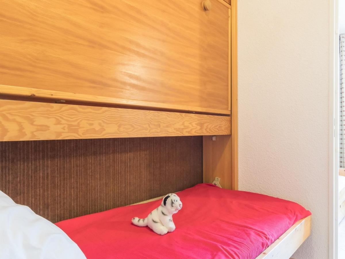 Studio Cosy 3 Pers Montgenevre, Balcon Sud, 20M² - Fr-1-330D-117 Ngoại thất bức ảnh
